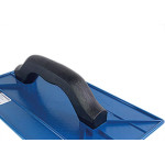 Desempenadeira Pvc Galo Azul Corrugada 22X34 822