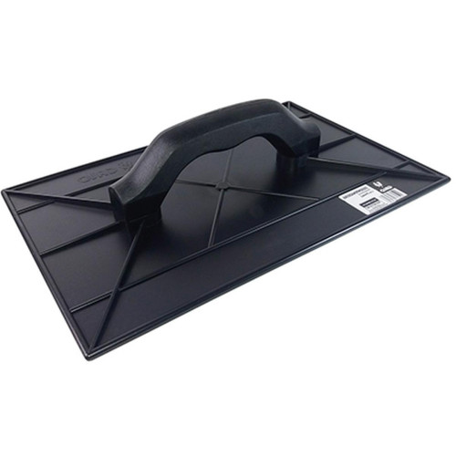 Desempenadeira Pvc Galo Pr Lisa 15X26 716