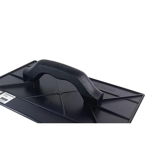 Desempenadeira Pvc Galo Pr Lisa 15X26 716