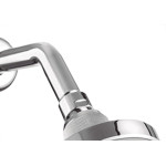 Ducha Fria Cromado Red Rubi Bognar C/Braco