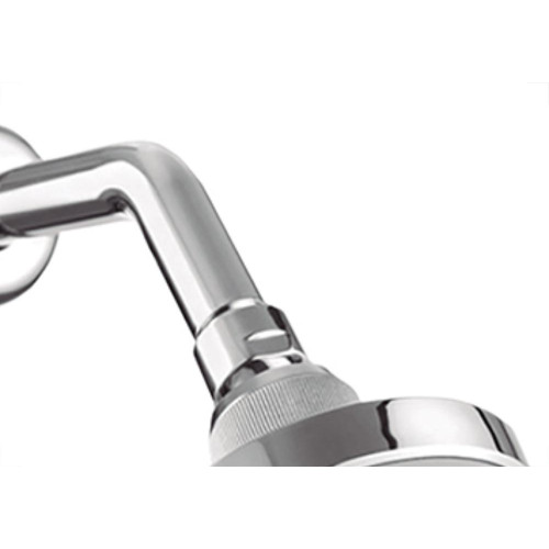 Ducha Fria Cromado Red Rubi Bognar C/Braco