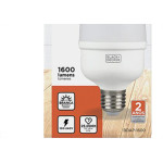 Lampada Led Globo 20W E27 6500K Bivolt B_D