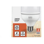 Lampada Led Globo 30W E27 6500K Bivolt B_D