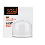 Lampada Led Globo 30W E27 6500K Bivolt B_D