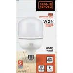 Lampada Led Globo 40W E27 6500K Bivolt B_D