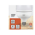 Lampada Led Globo 50W E27 6500K Bivolt B_D