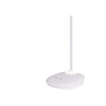 Luminaria Mesa Artic.6W Leds 6000K Branco B_D