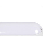 Luminaria Tartaruga 18W Leds 6500K Ip65Br B_D
