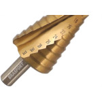 Broca Escalonada Brasfort 9 36Mm 7963