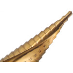 Broca Escalonada Brasfort 9 36Mm 7963