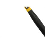 Martelo Carpintaria Cabo Fibra Fertak 25