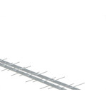 Antena Extensao Uhf/Hdtv Dig-Log Brasforma 32E