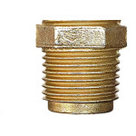 Niple Garden Rr 1/2 X 1/2 Zamac