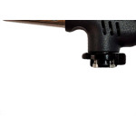 Macarico Obagas Acendimento Automatico S/Refil Jhs