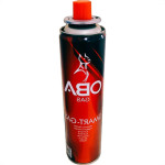 Gas Butano Refil Obagas 200G