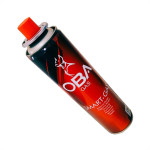 Gas Butano Refil Obagas 200G