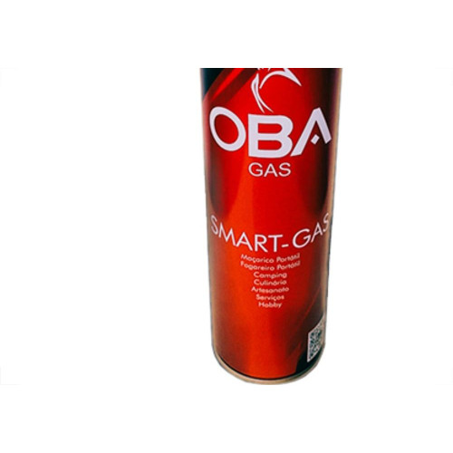 Gas Butano Refil Obagas 200G