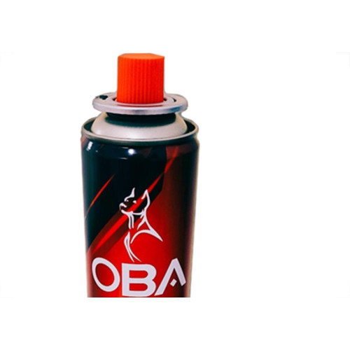Gas Butano Refil Obagas 200G