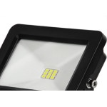 Reflet.C/Led B_D 10W Ip65 6500K
