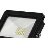 Reflet.C/Led B_D 20W Ip65 6500K