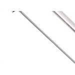 Haste P/Telha C/Kit 1/4 X 350 C/50 Ws