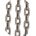 Corrente Soldavel 4,0Mm(12,5Kg) 41Mt Ws