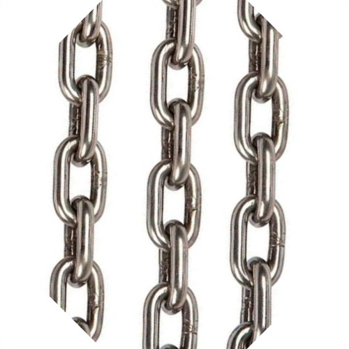 Corrente Soldavel 4,0Mm(12,5Kg) 41Mt Ws