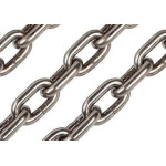 Corrente Soldavel 4,0Mm(12,5Kg) 41Mt Ws