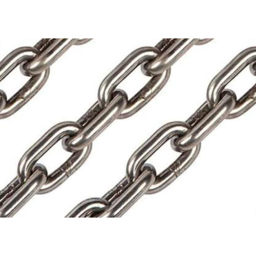 Corrente Soldavel 4,0Mm(12,5Kg) 41Mt Ws
