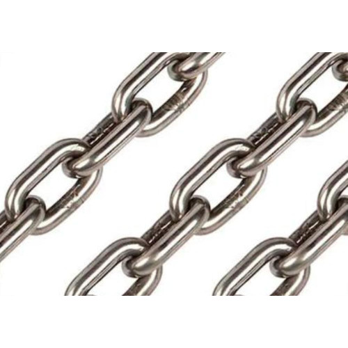 Corrente Soldavel 4,0Mm(12,5Kg) 41Mt Ws