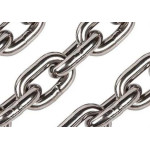 Corrente Soldavel 5,0Mm(12,5Kg) 25Mt Ws