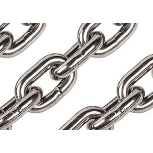 Corrente Soldavel 5,0Mm(12,5Kg) 25Mt Ws