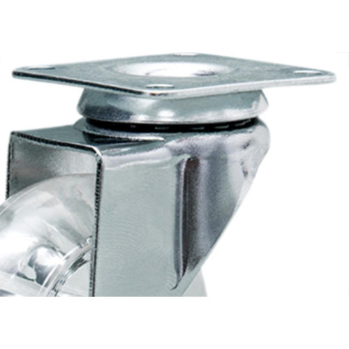 Rodizio Gira.Gel 50Mm/2 S/F Colson