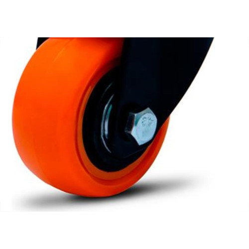 Rodizio Placa Gir.Lr 41Mm/1.5/8 S/F Cols