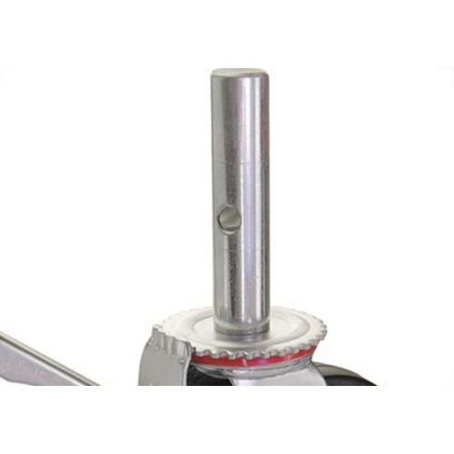 Rodizio P/Andaime 6 140Mm C/F Colson