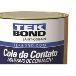 Cola Contato Tekbond 750G