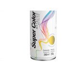 Spray Tekbond Metalico Dourado 350Ml