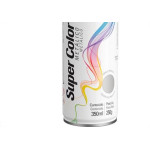 Spray Tekbond Metalico Prata 350Ml