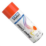 Spray Tekbond Geral Laranja 350Ml