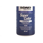 Corante Tekbond Azul 50Ml - Kit C/12 Unidades