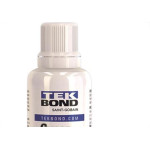 Corante Tekbond Branco 50Ml - Kit C/12 Unidades