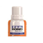 Corante Tekbond Laranja 50Ml - Kit C/12 Unidades
