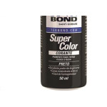 Corante Tekbond Preto 50Ml - Kit C/12 Unidades