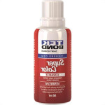 Corante Tekbond Vermelho 50Ml - Kit C/12 Unidades