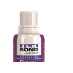 Corante Tekbond Violeta 50Ml - Kit C/12 Unidades