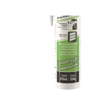 Cola Silicone 256G Tekbond Transp