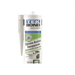 Cola Silicone 256G Tekbond Transp
