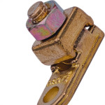 Termimal Pressao Pimmel 10Mm - Kit C/20 Unidades