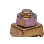 Termimal Pressao Pimmel 10Mm - Kit C/20 Unidades