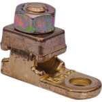 Termimal Pressao Pimmel 50Mm - Kit C/15 Unidades